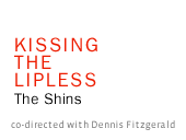 Kissing the Lipless